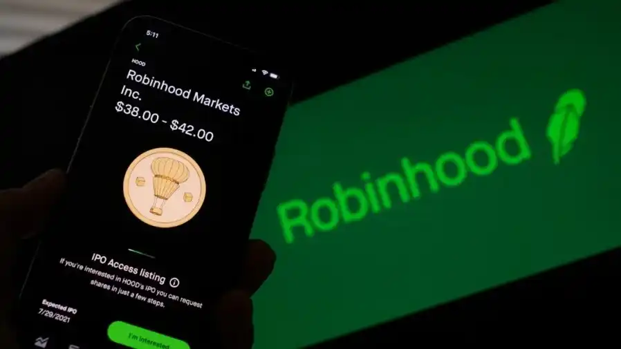 Behind Robinhood's Chain Launch and Tokenized Stocks: No Equity Rights, How Far Can This Packaging Game Go?