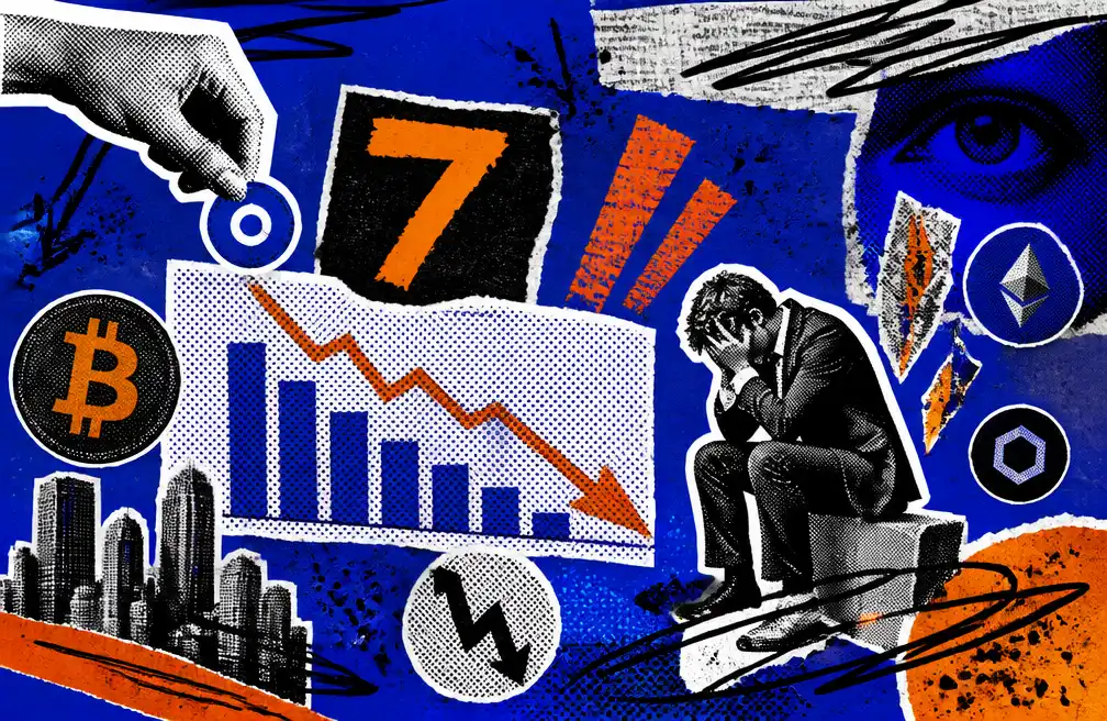 Hanya 153 Perusahaan Modal Ventura yang Bertindak pada Juli, Apakah Industri Modal Ventura Kripto Sedang Mengalami 'Kepunahan Massa'?