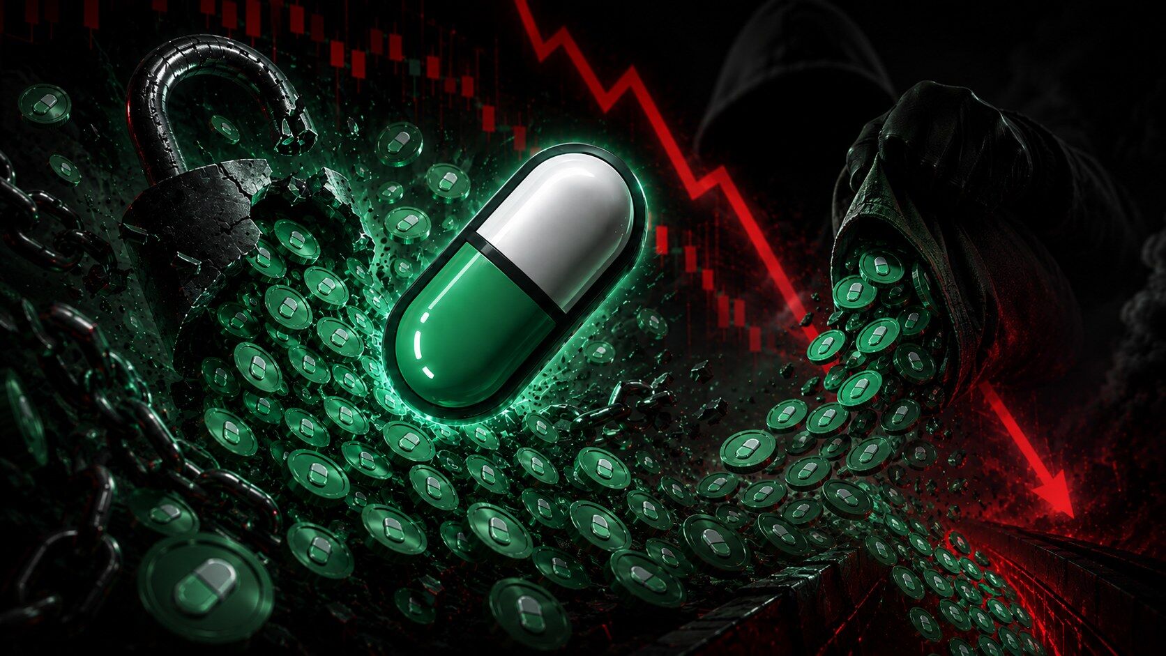 Unlocking 20%, $125 Million in Pressure, Can PUMP Hold Up?