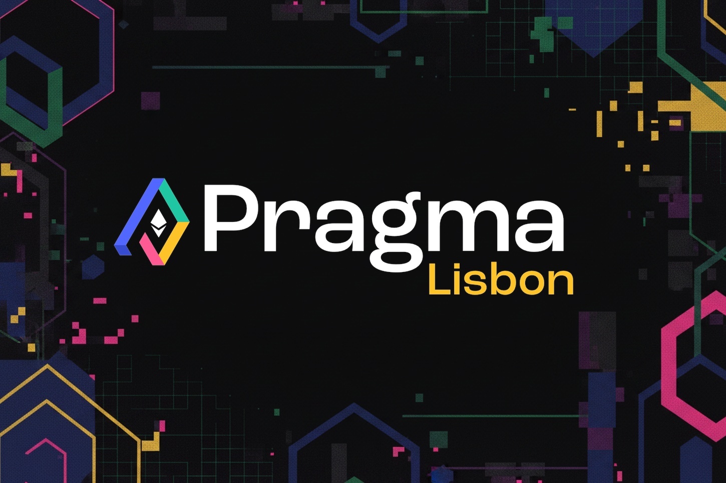 ETHGlobal将于7月25日在里斯本举办Pragma峰会