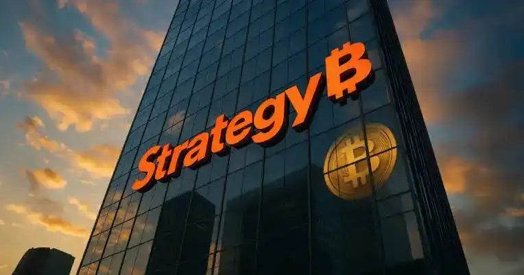 STRC Major De-pegging's First Financial Report, How Will Strategy Repair Its Capital Flywheel?
