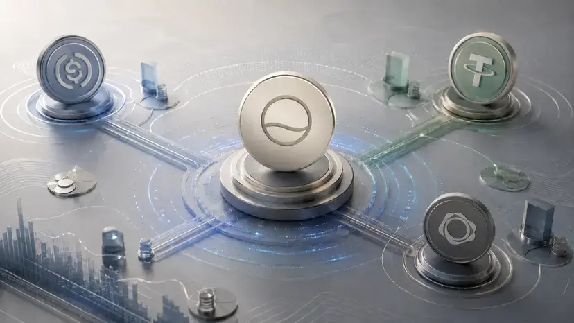 Dampak OUSD terhadap Circle, Tether, dan Paxos: Bukan Sekadar Berita Negatif, Melainkan Persaingan yang Lebih Kompleks
