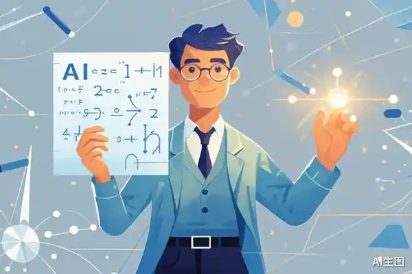 Tsinghua AI Mathematician Emerges: From Intuition to Theorem, Contributing to an 84-Page Quantum Algorithm Paper