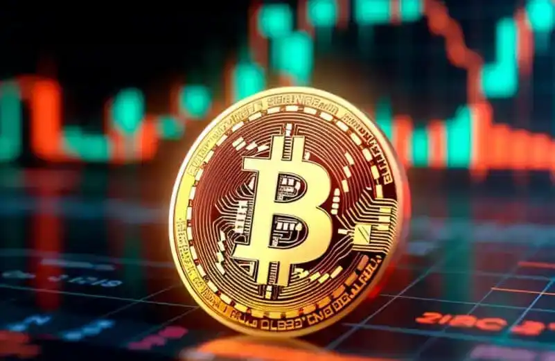 Viewpoint: Why is Bitcoin Still Struggling to Break Above $60,000?