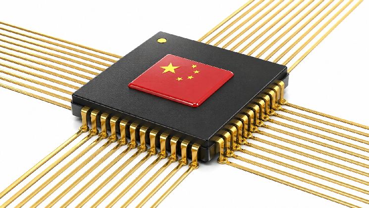 465% Growth in One Day: How a Memory Shortage Made CXMT China's Most Valuable Company