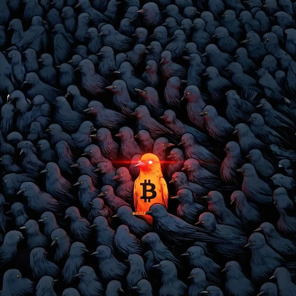 Setelah 9 Bulan Short, Beralih Lengkap ke Long, Trader Terkenal Buka Posisi Bitcoin di Sekitar 64k, Sentimen Bullish vs Bearish Terbelah di Pasar Kripto