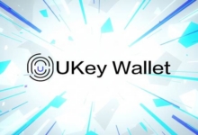 UKey Unveils the Seed Ring: Bringing Hardware Signing Into Everyday Life