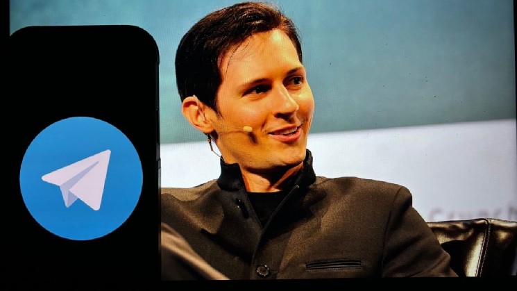 "Avoid Telegram Token," Urges Russian MP Amidst Charges Brought Against Durov