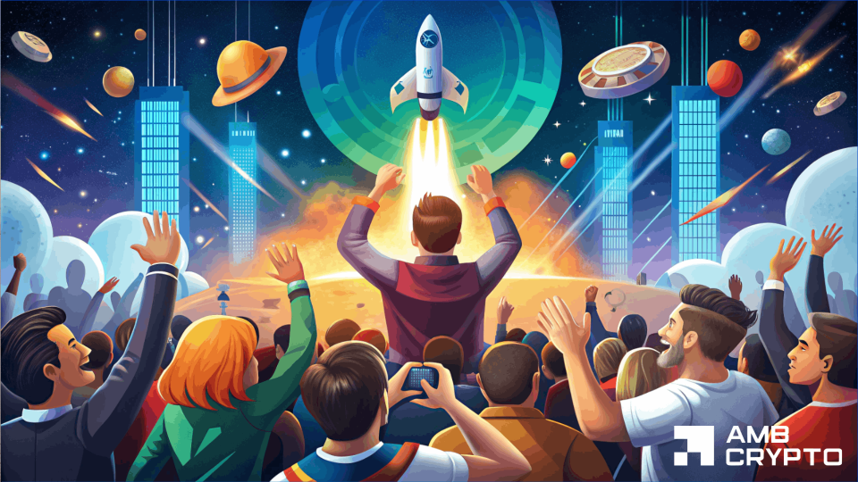 From SpaceX to trade invoices: Here’s how tokenization is changing how the world moves money