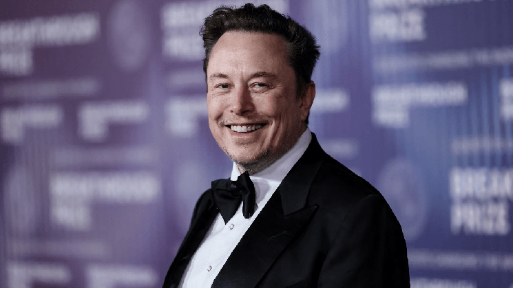 X Money Service Launched in 41 States as Elizabeth Warren Warns Elon Musk's Banking Ambitions Pose a Risk
