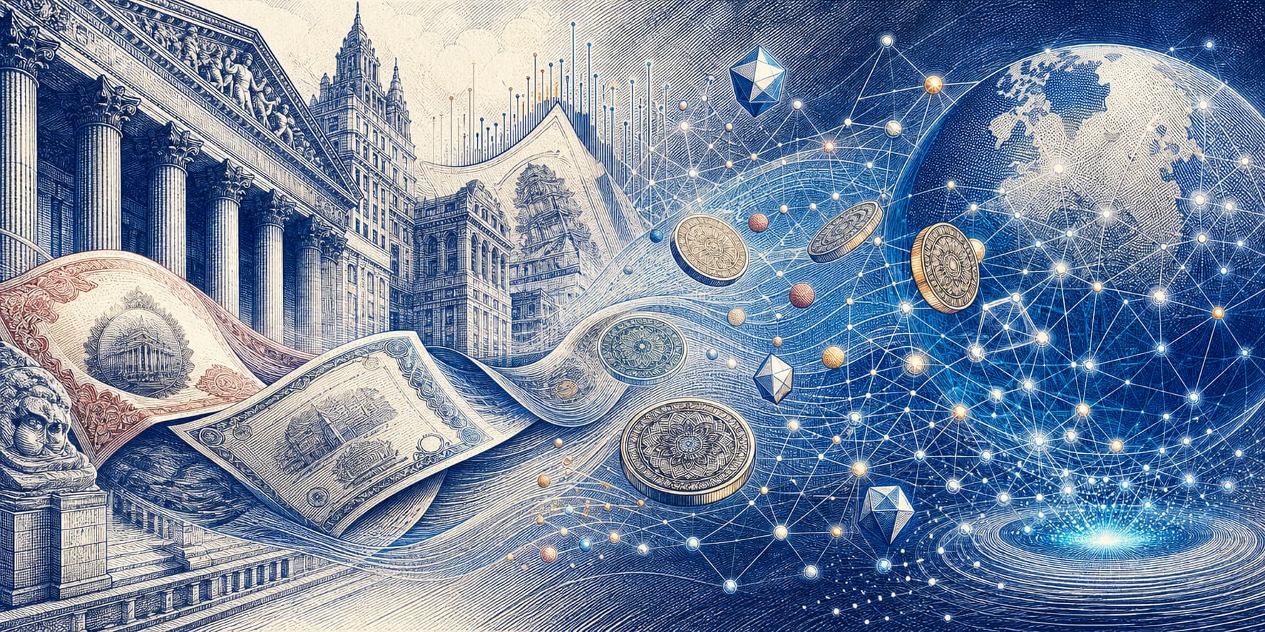 RWA's "Robinhood Moment": A Complete Overview of Early-Stage Projects