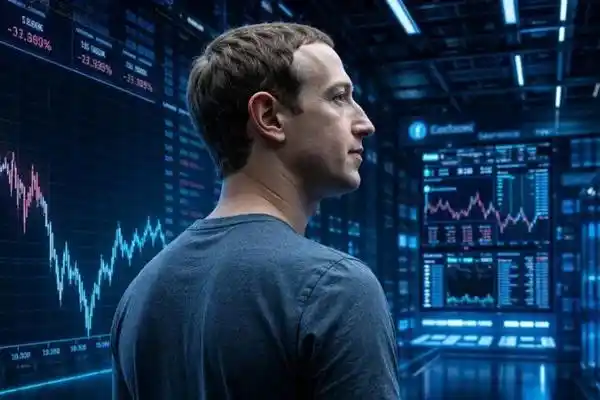 Zuckerberg Gave the AI Bull Market a Fright