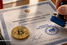 Russia Advances Crypto Bill After Removing Wallet Address Disclosure Requirement