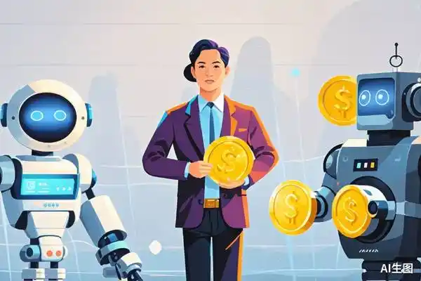 Female Billionaire Becomes a VC