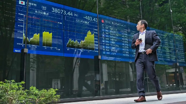 La Bourse de Tokyo demande à 270 entreprises de réduire l'entrée pour les investisseurs de détail