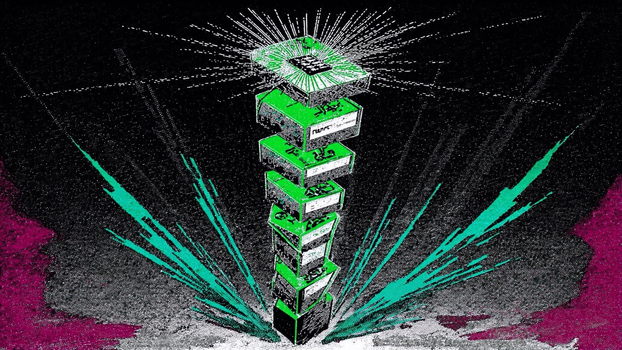 The Price of DeFi Mass Adoption: Understanding the Profit Distribution and Hidden Risks of Aave Stable Vaults