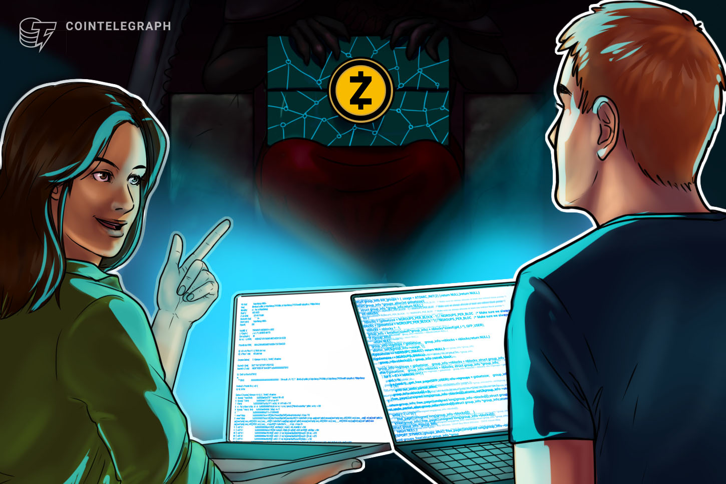 Zcash 称 Ironwood 的证明排除了不可检测的伪造漏洞