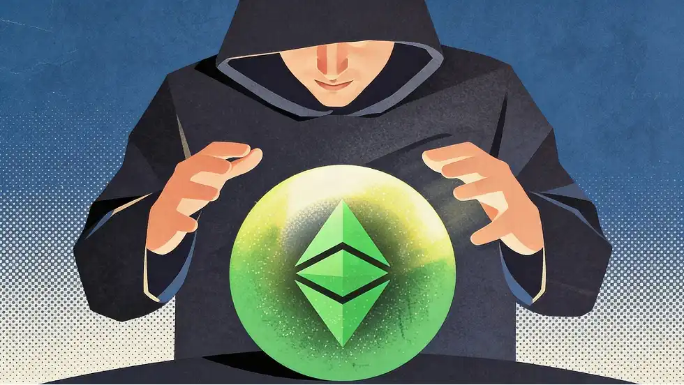 Ethereum Sheds Its Load? What Ethereum Supporters Think About the Lean Ethereum Upgrade and the Future Market