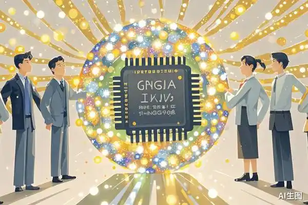 9.42 Million Retail Investors Compete for Changxin Technology, Who Got Allotted?