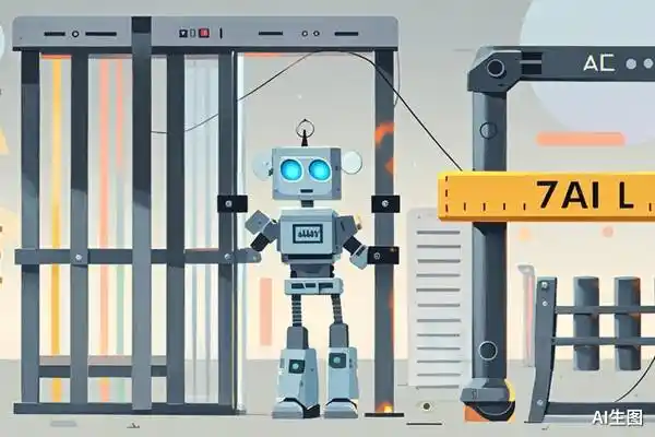 Anthropic Creates an AI Jailbreak 'Penal Code': Your Requests, Four Ways to Die