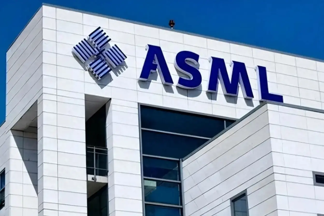 Wall Street Unanimously Bullish: ASML's Capacity Surge, The 'Peak Theory' for Memory Can Be Put to Rest