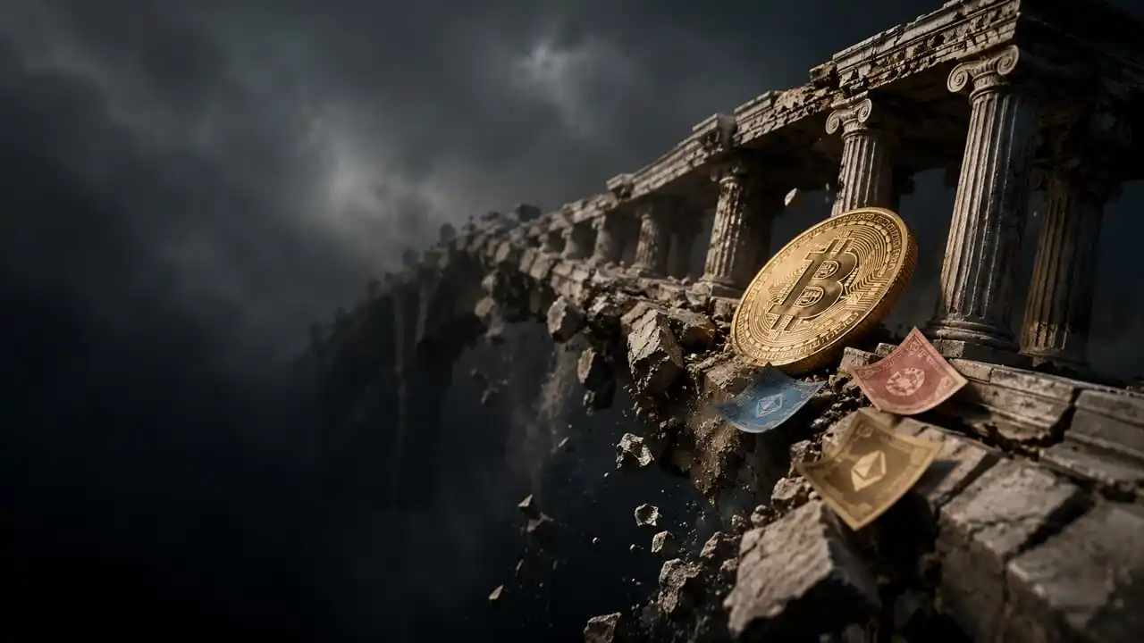 Opinión: La relación de cobertura entre la deuda estadounidense y el mercado de valores ha fallado, el BTC como activo de riesgo soporta una doble presión