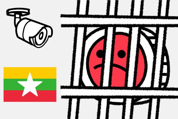 En Birmanie, des peines de prison à perpétuité pour les escroqueries aux cryptomonnaies. Que sait-on ?