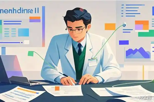 Completamente gratuito, alternativo open source de Claude Science, utiliza el que prefieras: DeepSeek o GLM