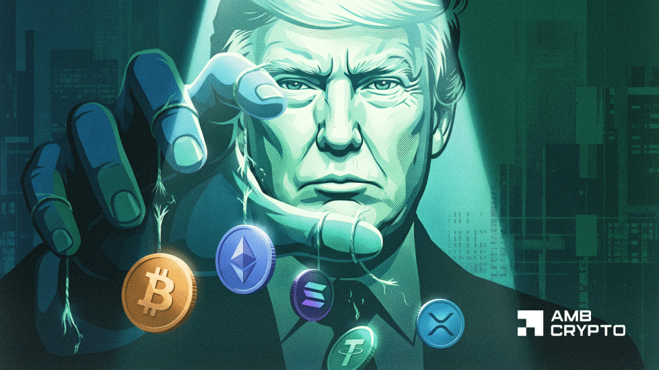 ‘Regular cycle’ disrupted? Hoskinson blames U.S. politics for crypto’s stall