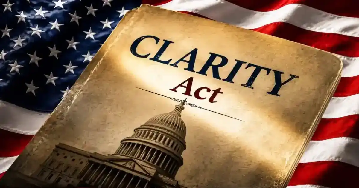 CLARITY Act Delays Bring Imminent Corporate Compliance Crisis, Not Just Political Deadlock