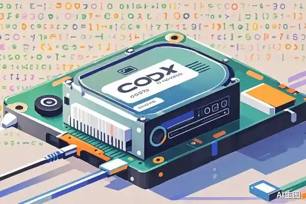 A Year Consumes a Solid-State Drive: Codex Log Bug Slammed as 'Slopware'