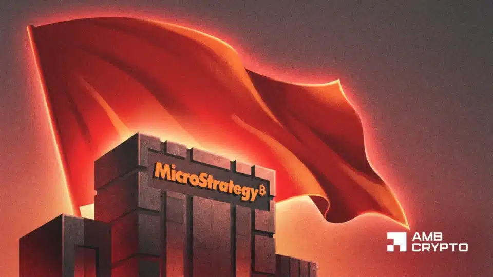 Strategy’s MSTR falls 79% – Could calls become ‘a weapon’ if STRC restarts?