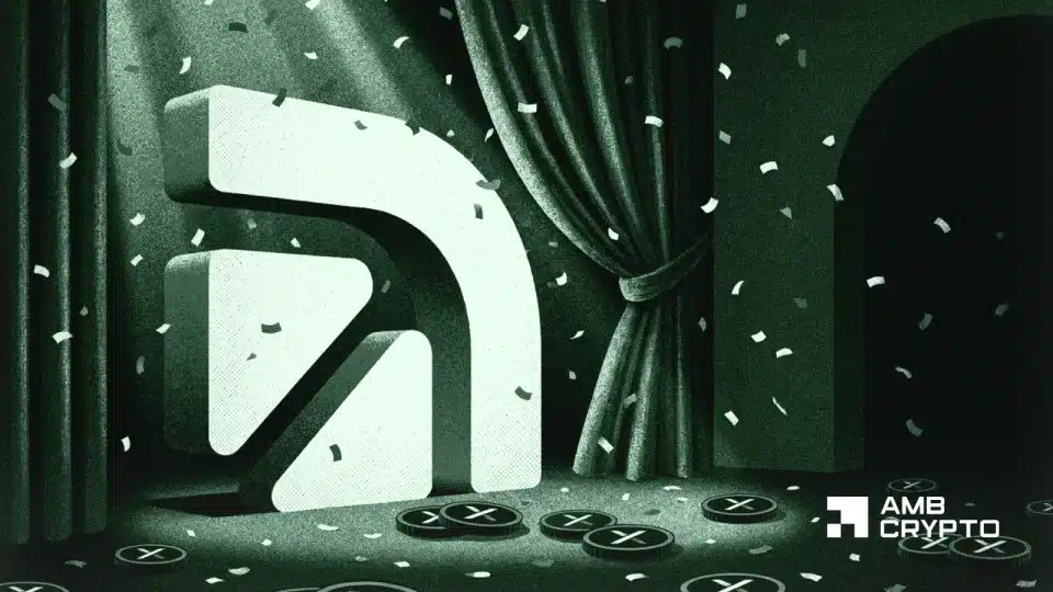 ‘Reduce these barriers’ – Can Arcus save dYdX from its 45% crash?