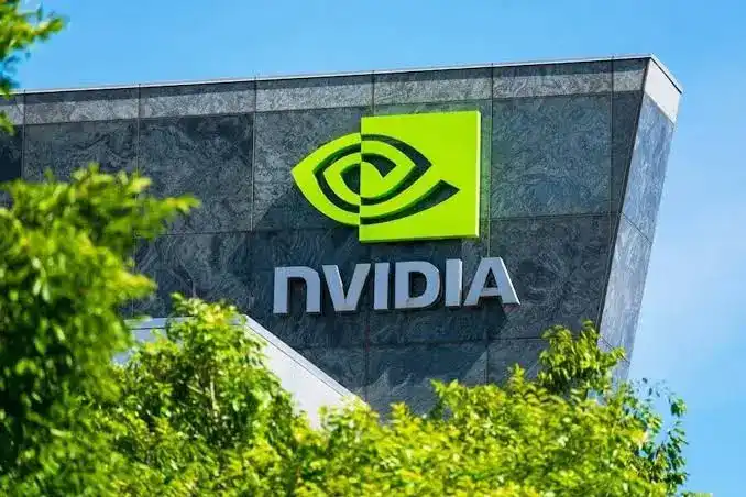Is NVIDIA Going to Become a Shareholder of Upbit?