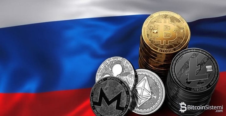 A New Era for Bitcoin and Altcoins Begins in Russia: Central Bank Publishes Draft Regulations!