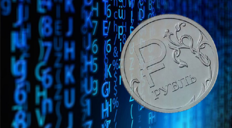 Almost Half of Russians Ready to Use Digital Ruble — TASS