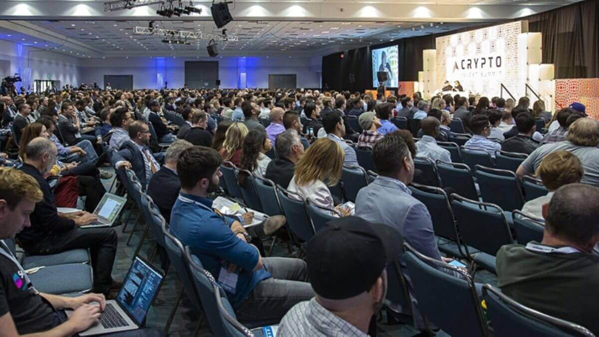 Why Are Major Crypto Conferences Losing Their Luster?