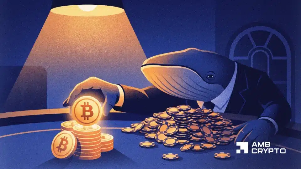 Whale bets $70M on Bitcoin, Solana recovery – Will Fed’s hike fears ruin it?
