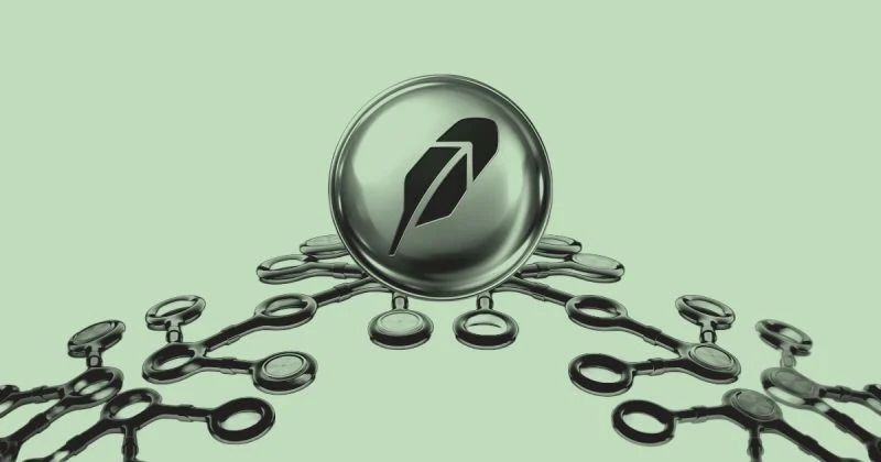Activity Rivals Base, Robinhood Chain Competes for Financial Super App