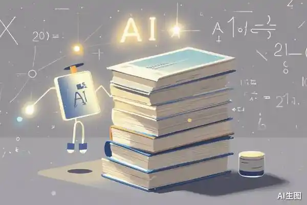One-Third of arXiv 'Contaminated', 65% of CS Papers Smell of AI, Only 0.7% in Math