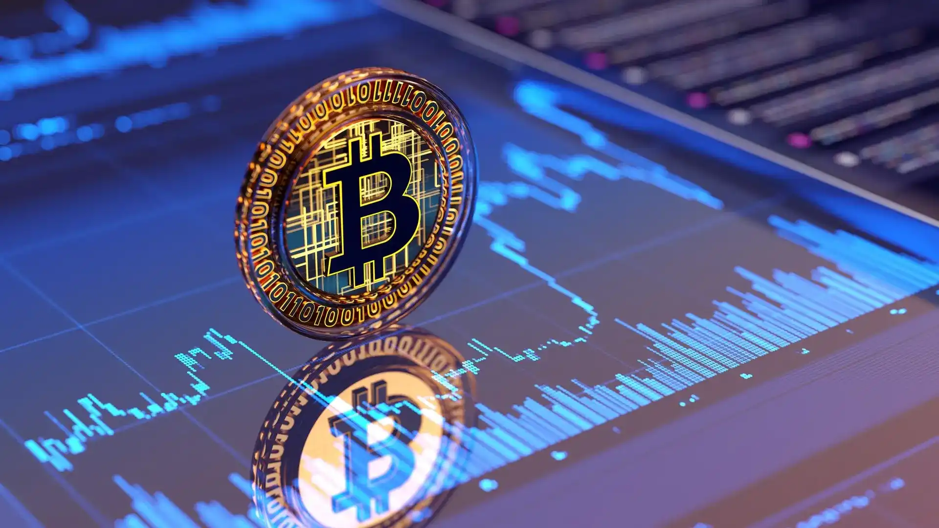 Tensions Escalate in the Strait of Hormuz, Bitcoin Sells Off as Safe-Haven Asset, Plunging to $61.7K