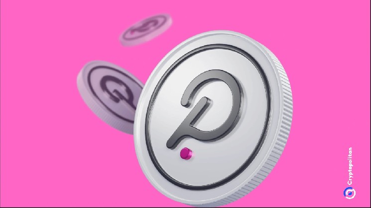 Polkadot Price Prediction for 2026-2032: Can DOT Soon Reclaim the $20 Mark?