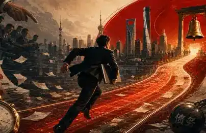 硅谷VC实地观察中国创业：更严苛的资本环境，孕育出更凶悍的公司