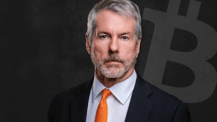 Michael Saylor tuyên bố Bitcoin có thể tăng gấp 100 lần và cảnh báo thay đổi quy định có thể đe dọa tương lai của nó