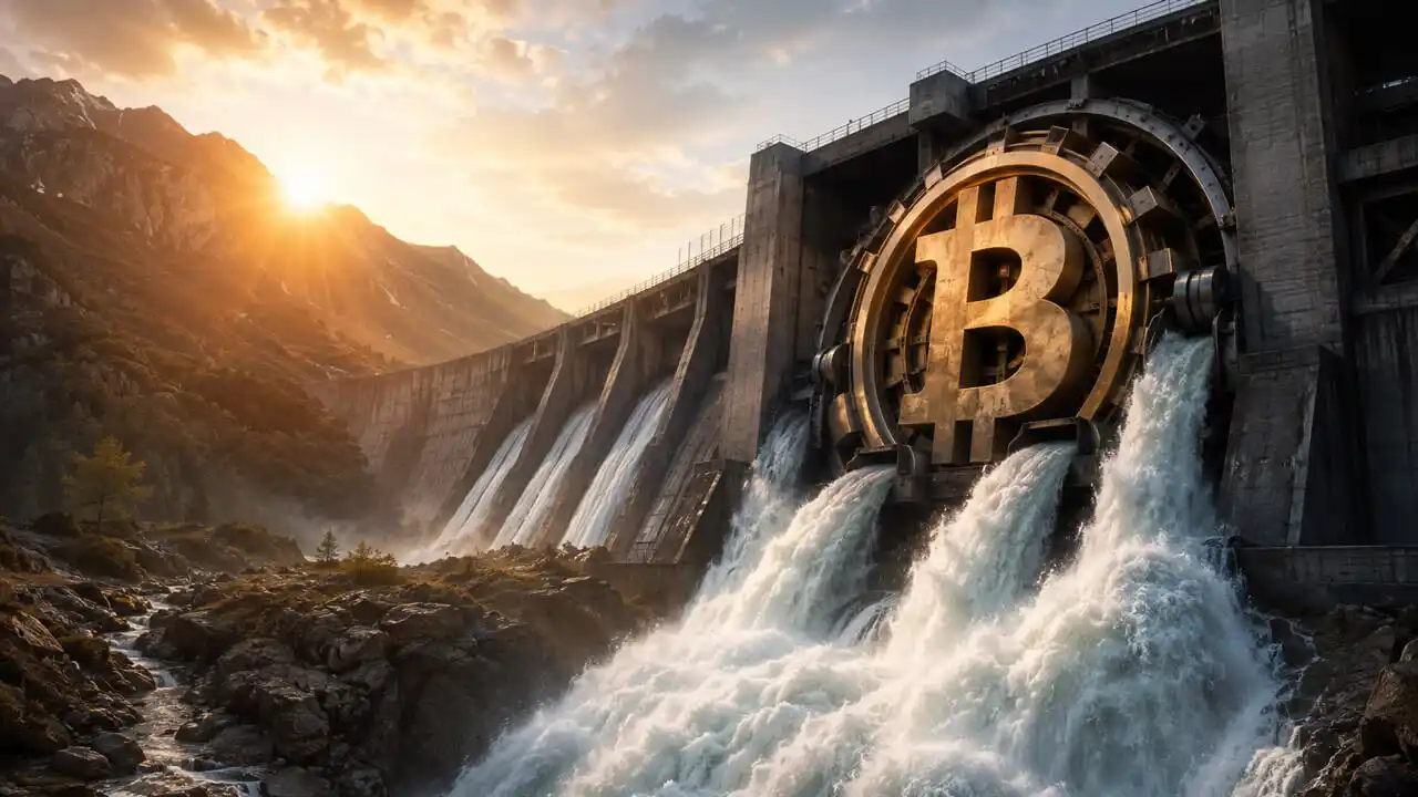 CryptoQuant Founder: The Cost to Double BTC Has Increased by 20,000 Times, Where Will the $100 Billion Buying Power Come From?