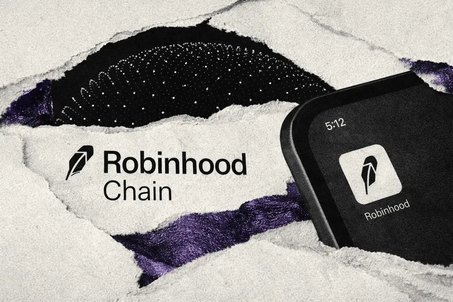 To Robinhood: Don't Build a Memecoin Chain; Tokenized Stocks Are the Multi-Billion Dollar Business