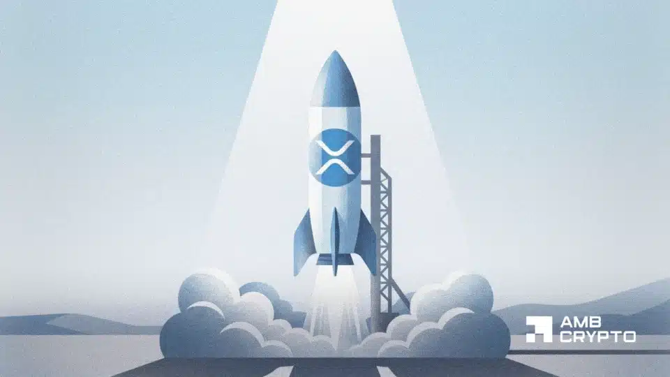 XRP/BTC已盘整10周——基于FOMO情绪的突破即将到来?