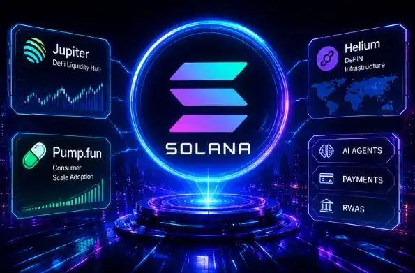 Grayscale's Latest Research: What is Solana's Next Growth Engine?