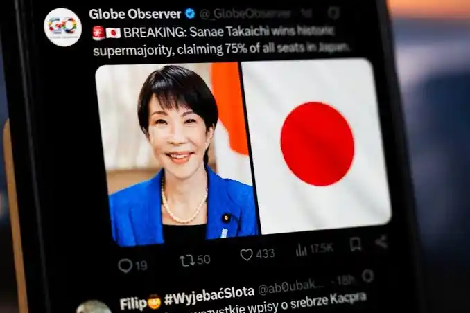 Prime Minister Backing, SBI's "Shopping Spree," Lawson's Pilot: Japan Seizing the Compliance Dividend in Crypto