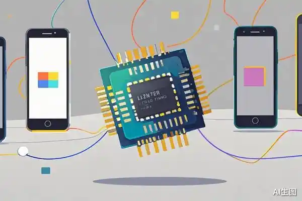 Chip Qualcomm tăng giá mạnh, điện thoại Android chịu thiệt nhiều nhất